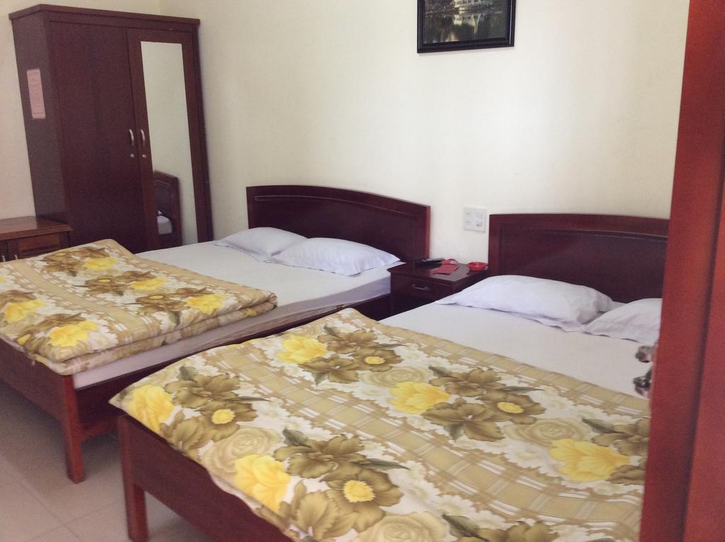 Kim Chi Hotel Da Lat Room photo